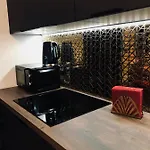 Green Stone Apartment III