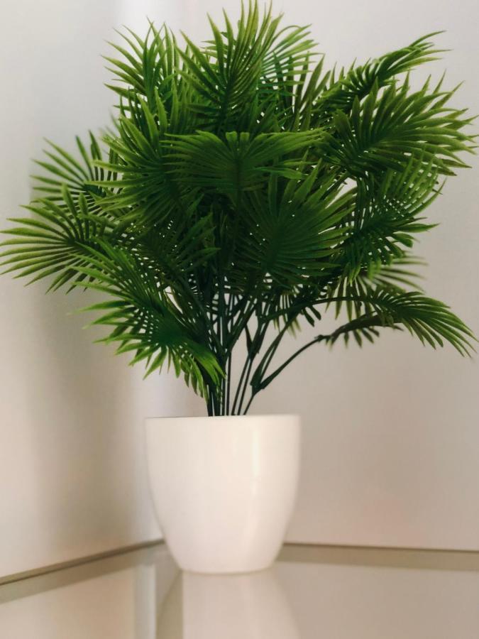 Apartment Green Stone Iii *
