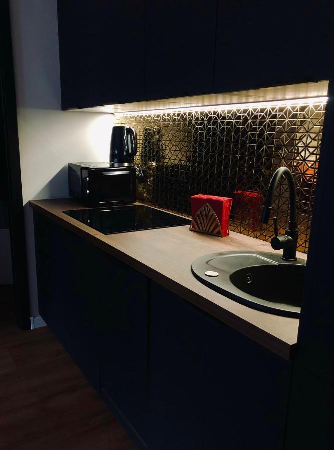 Green Stone Iii Apartment Bydgoszcz