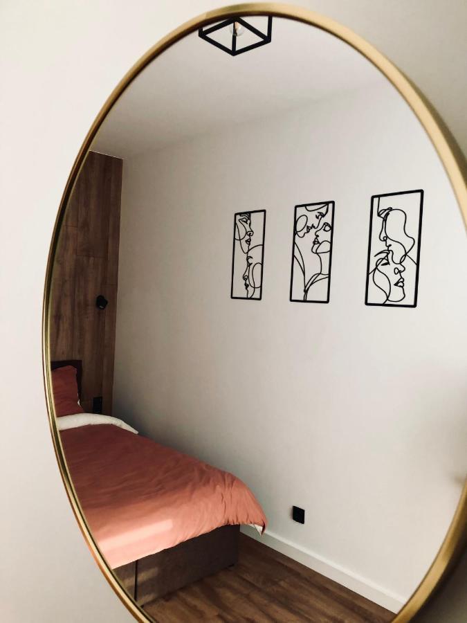 Green Stone Iii Apartment Bydgoszcz
